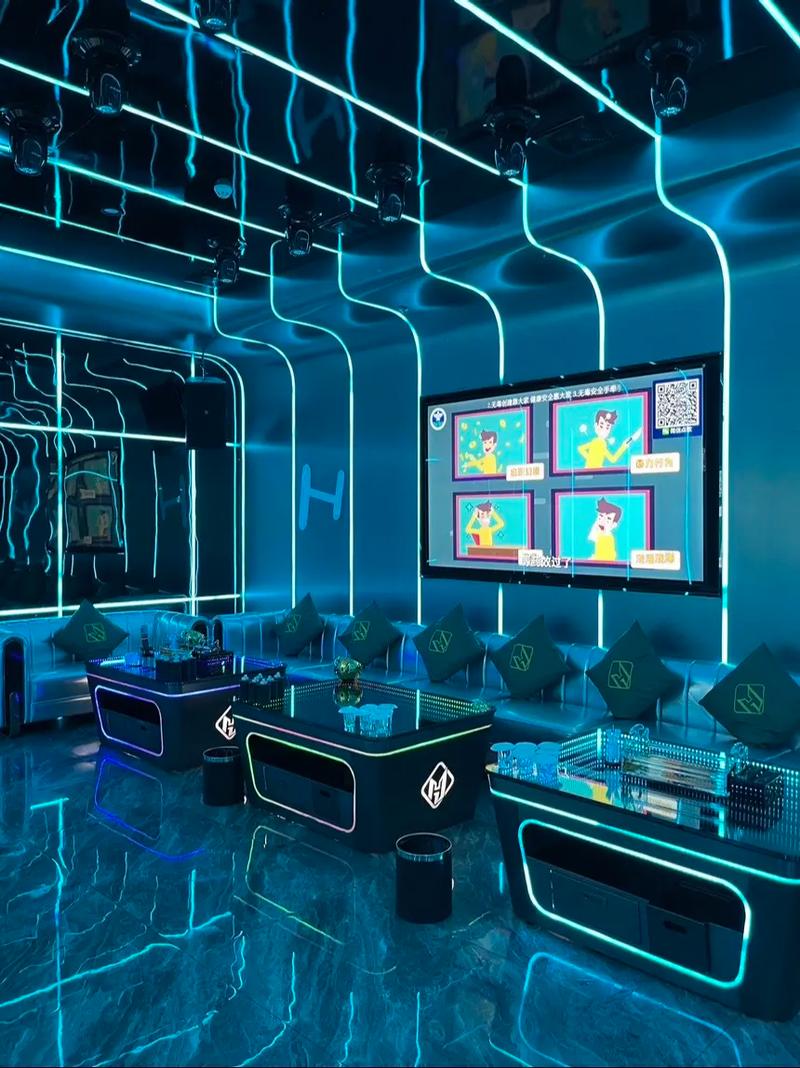 衡阳商务ktv首选中低端商务ktv体验-衡山县ktv预定